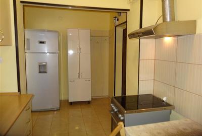 Apartament cu 2 camere semidecomandat, mobilat în P-ța Gării - 6