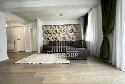 Donath Park |Gradina 150mp |Garaj Subteran | Mobilat Modern | Dressing - 6