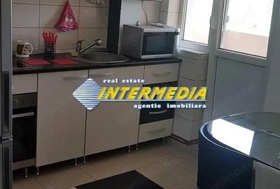 Apartament 1 camera de inchiriat in Alba Iulia zona Tolstoi - 6