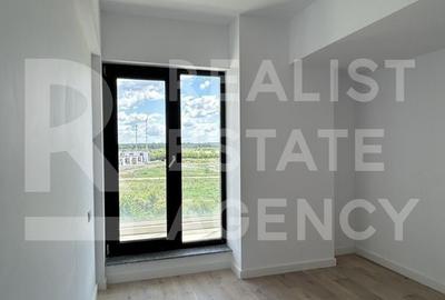 Apartament cu 2 camere semidecomandat, mobilat în Petricani - 8