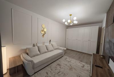 {Prima Inchiriere} Apartament cu 2 camere - Mobilat si Utilat - - 2