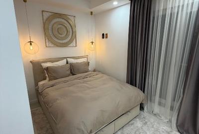 Apartament cu 2 camere decomandat în Ștefăneștii de Jos - 4