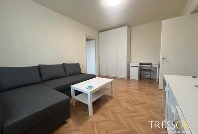 Apartament cu 2 camere semidecomandat, mobilat în Tomis I