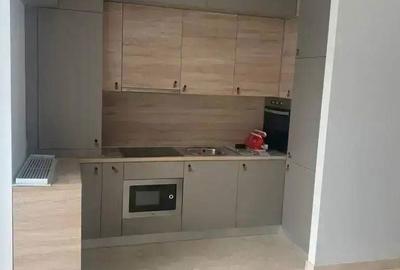 Apartament cu 3 camere în Parcul Carol - 12