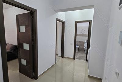 Apartament cu 2 camere decomandat în Ostroveni - 1