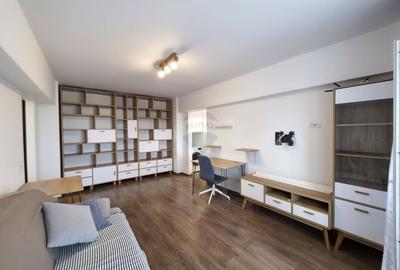 Apartament cu 3 camere semidecomandat, mobilat în Brâncoveanu - 2