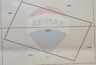 Teren 419mp Magurele / Drumul T32/116, p1, lot 13 Teren 419mp Magurele / Drumul T32/116, p1, lot 13 - 3