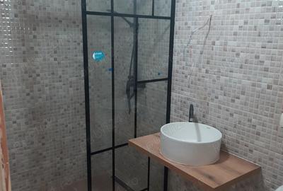 Apartament cu 2 camere în Năvodari Tabără - 1