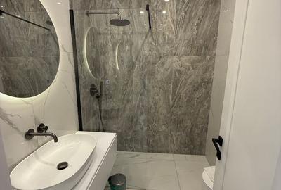 Apartament cu 2 camere, mobilat în Lujerului - 14