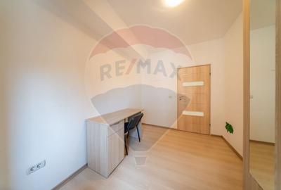 Apartament 3 camere, inchiriere, Alfa, cu loc de parcare inclus - 10