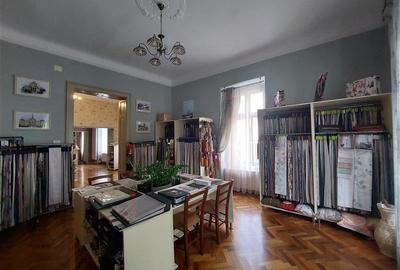 Pret redus! Apartament elegant, in centrul istoric! - 4