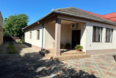 Comision 0%! Casa individuala – 110 mp utili, teren 620 mp, zona Fraidorf, Timiș - 3