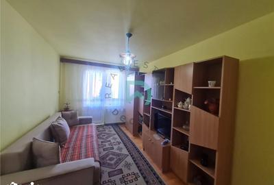 Garsonieră decomandată în Astra - 15