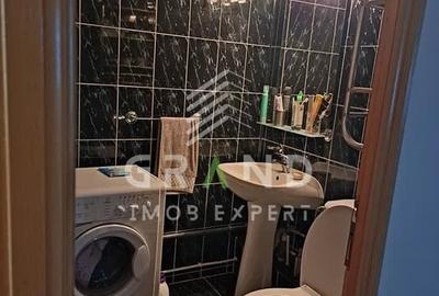 Ap 3 camere DECOMANDAT, 2 BALCOANE, DOG-FRIENDLY, zona Marasti/The Office - 8
