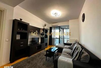 Apartament cu 2 camere, mobilat în Calea Călărașilor - 4
