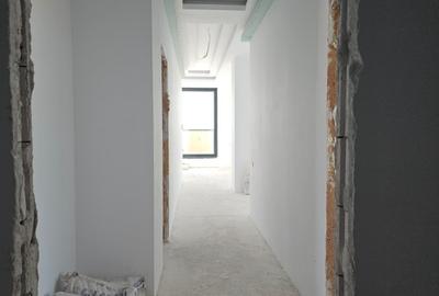 Penthouse 583 mp cu piscina, jacuzzi si vedere panoramica | Trafic Greu - 34