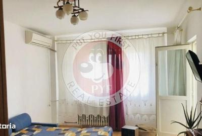 Garsonieră decomandată în Rahova - 2