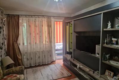 Berceni - Emil Racovita - 3 Camere - Mobilat si Utilat - Parcare - Boxa - 5