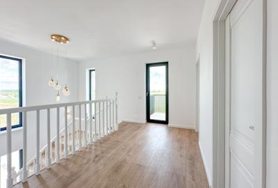 Smart Home | Complet Autonoma Energetic | 4 Dormitoare | 4 Bai | 547mp teren Smart Home | Complet Autonoma Energetic | 4 Dormitoare | 4 Bai | 547mp teren - 16