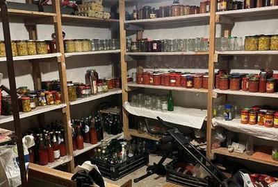 Casă cu 4 camere cu Teren 746 Mp în Nojorid - 14