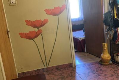 Apartament cu 3 camere semidecomandat în Dristor - 4