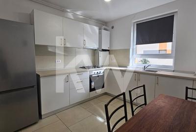 Apartament cu 2 Camere | Tractorul | Parcare - Comision 0% - 8