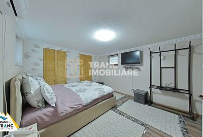 Garsonieră semidecomandată, mobilată în Boul Roșu