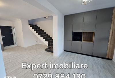 Casă cu 4 camere cu Teren 175 Mp în Moșoaia - 8