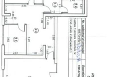 Oportunitate pentru investitie, Spatiu Comercial , parter 150 mp + teren 190 mp - 5