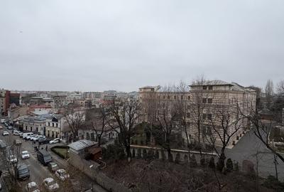 Apartament cu 3 camere decomandat, mobilat în Unirii - 12