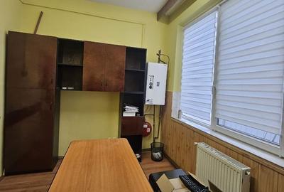 Spațiu comercial, de 60 mp, în Cantemir - 8