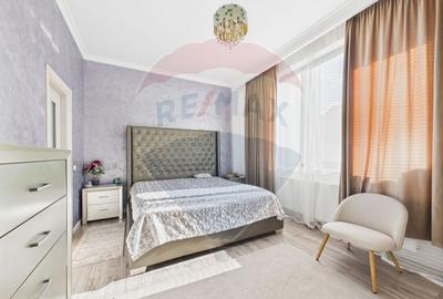 Apartament deosebit cu 3 camere | Curte 63 mp | Damaroaia - 8