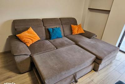 Apartament cu 2 camere în Bună Ziua - 1