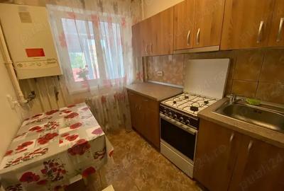 Garsoniera in Cetate - 2