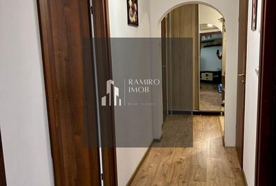 Apartament cu 2 camere decomandat, mobilat în Brâncoveanu - 2