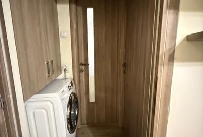 Apartament cu 2 camere semidecomandat în Rovine - 7