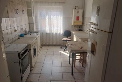 Apartament cu 2 camere decomandat în Central - 7