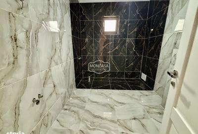 Casă cu 4 camere cu Teren 500 Mp în Central - 7