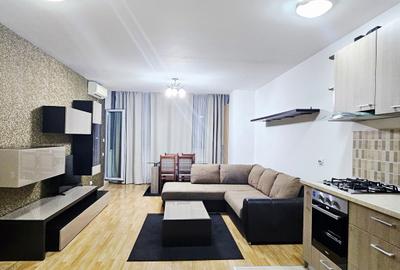 Apartament cu 2 camere decomandat, mobilat în Nicolae Grigorescu - 6