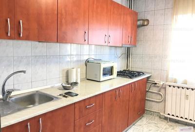 Apartament cu 2 camere decomandat, mobilat în Brâncoveanu - 10