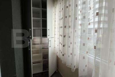 Apartament cu 3 camere, modern, parcare, 64 mp, zona Eroilor - 12