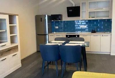 Garsonieră decomandată în Dorobanți - 1