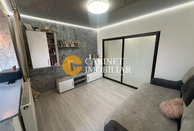 Apartament cu 2 camere decomandat, mobilat în Tudor Vladimirescu - 4