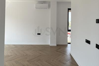 REA1024604 Apartament spatios 4 camere I Design modern I Zona Barbu Vacarescu - 13