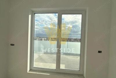 Penthouse in Timisoara - 10