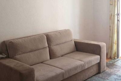 Apartament cu 2 camere decomandat în Precista - 1