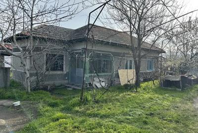 Vand Casa Comuna Mavrodin Teleorman - 1