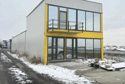 Spațiu comercial, de 360 mp, în Nord - 3