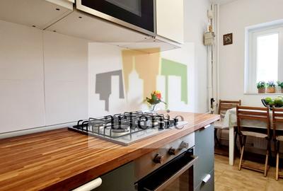 Tineretului- Radulescu Motru 2 camere/ mobilat / utilat - 12