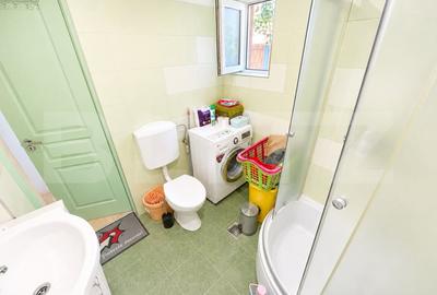 Casă individuală cu 3 camere cu Teren 321 Mp în Între Lacuri - 9